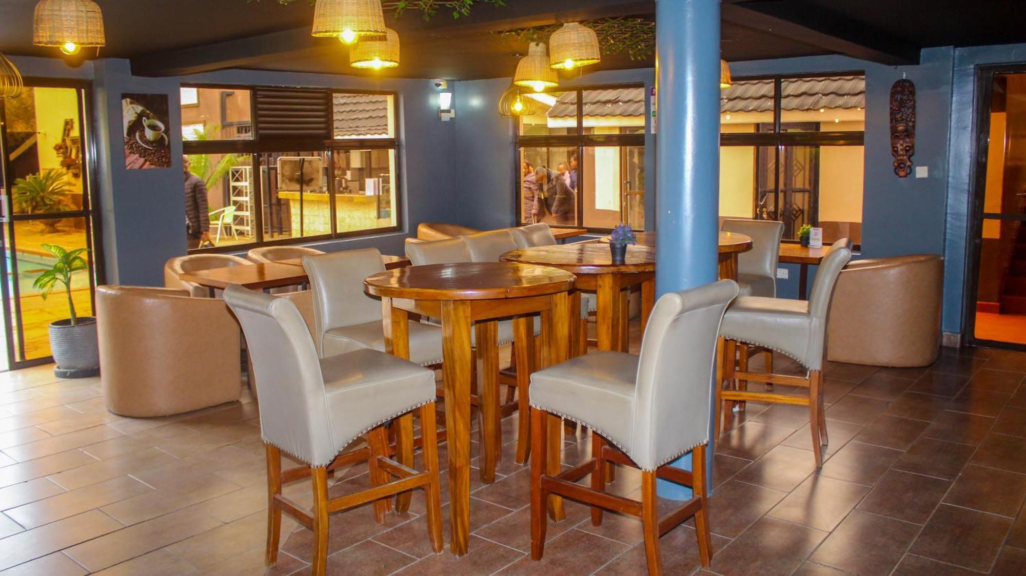67 Airport Hotel Nairobi Mlolongo Ngoại thất bức ảnh