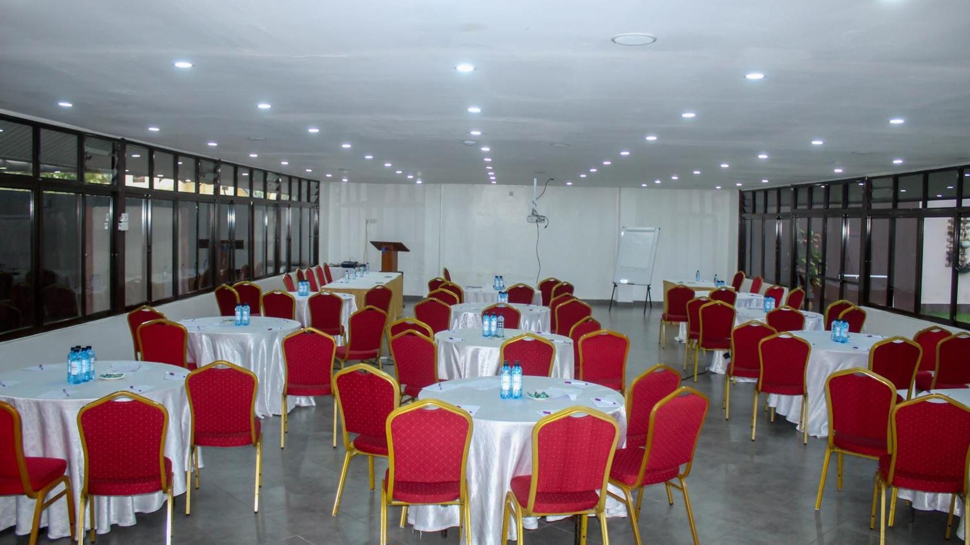 67 Airport Hotel Nairobi Mlolongo Ngoại thất bức ảnh