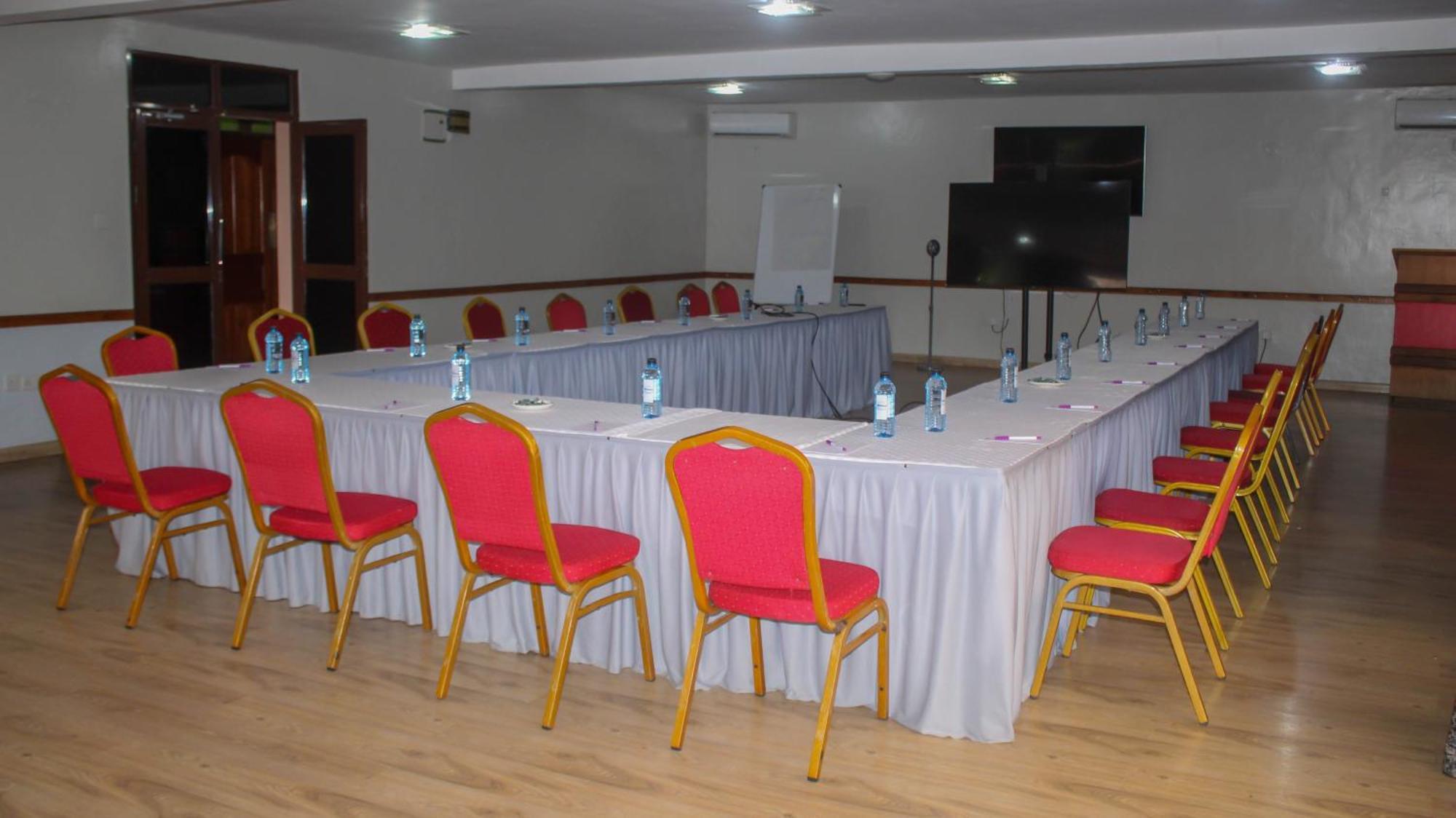67 Airport Hotel Nairobi Mlolongo Ngoại thất bức ảnh