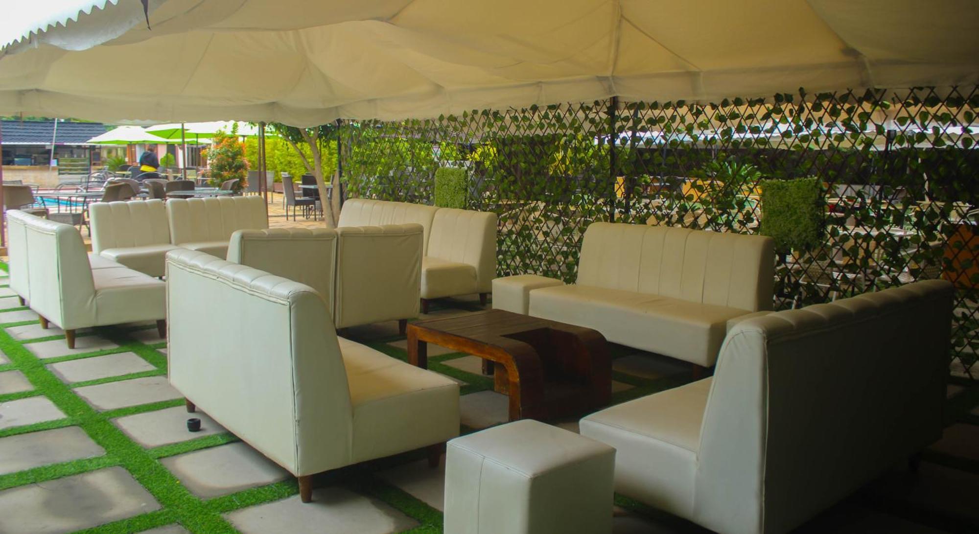 67 Airport Hotel Nairobi Mlolongo Ngoại thất bức ảnh
