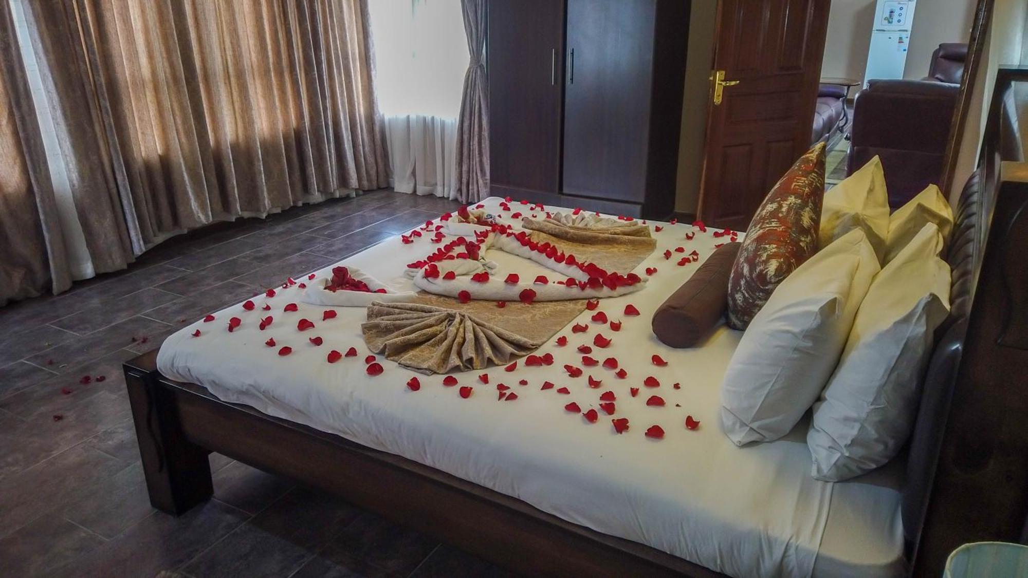 67 Airport Hotel Nairobi Mlolongo Ngoại thất bức ảnh
