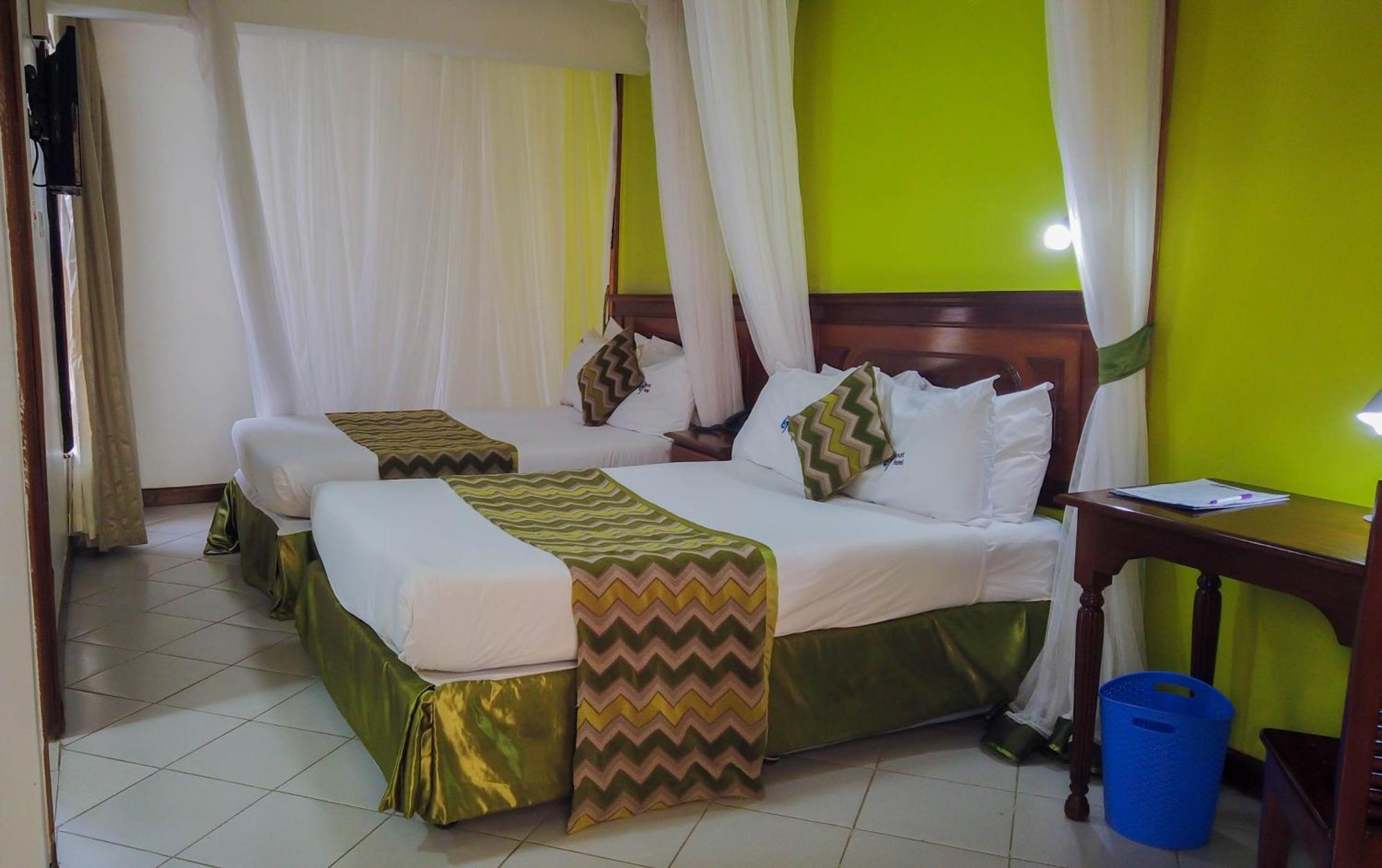 67 Airport Hotel Nairobi Mlolongo Ngoại thất bức ảnh