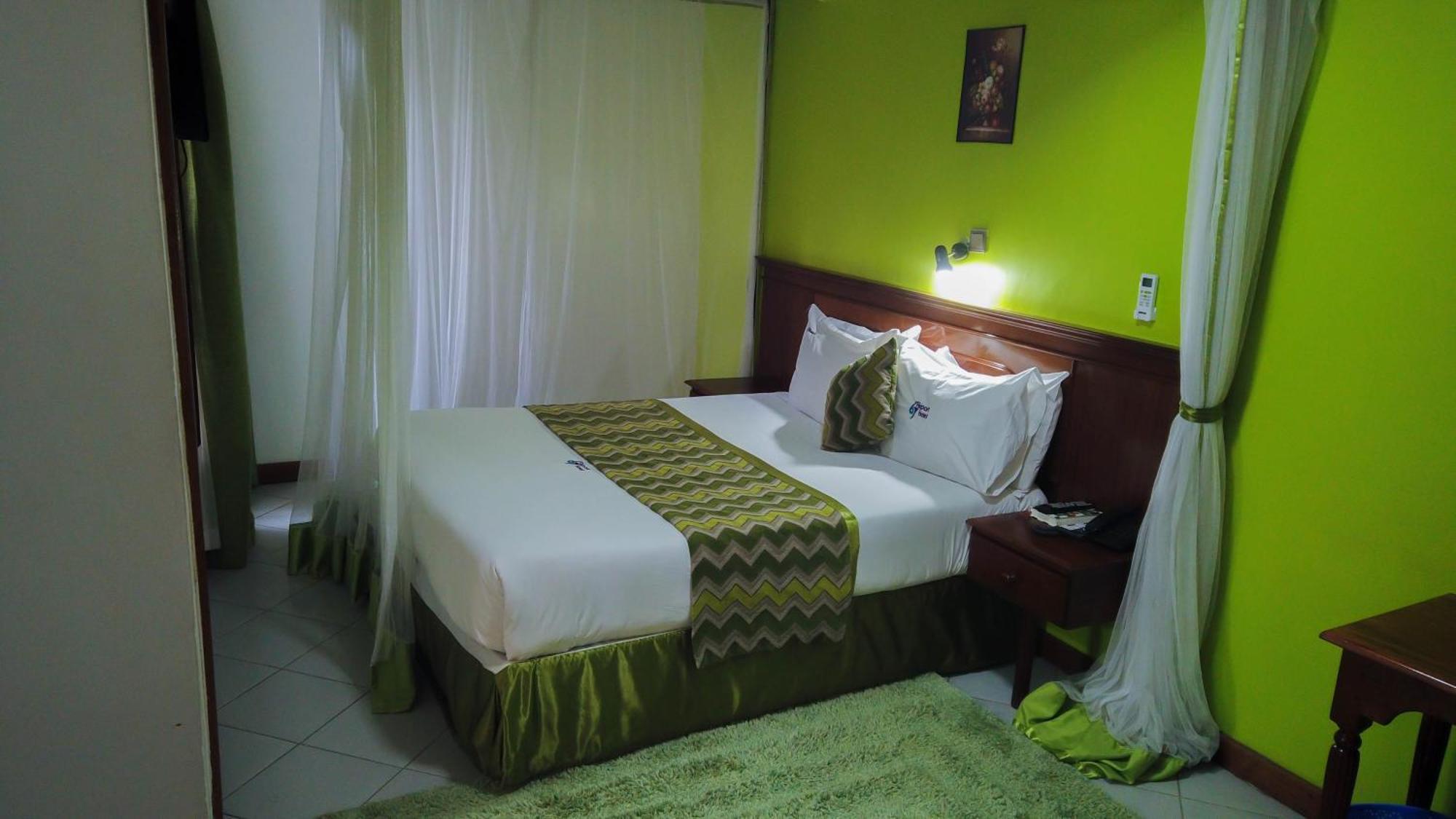 67 Airport Hotel Nairobi Mlolongo Ngoại thất bức ảnh
