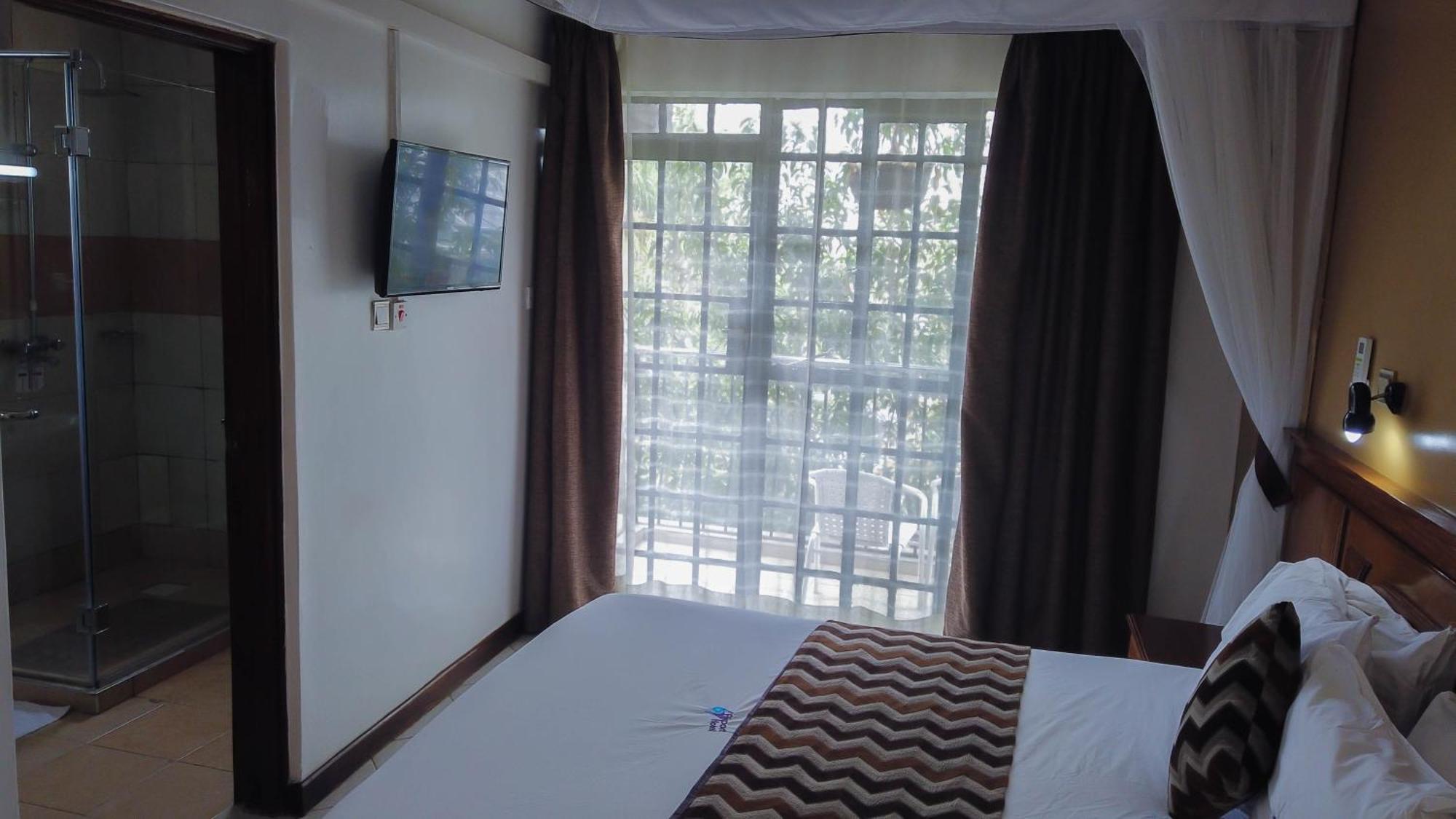 67 Airport Hotel Nairobi Mlolongo Ngoại thất bức ảnh