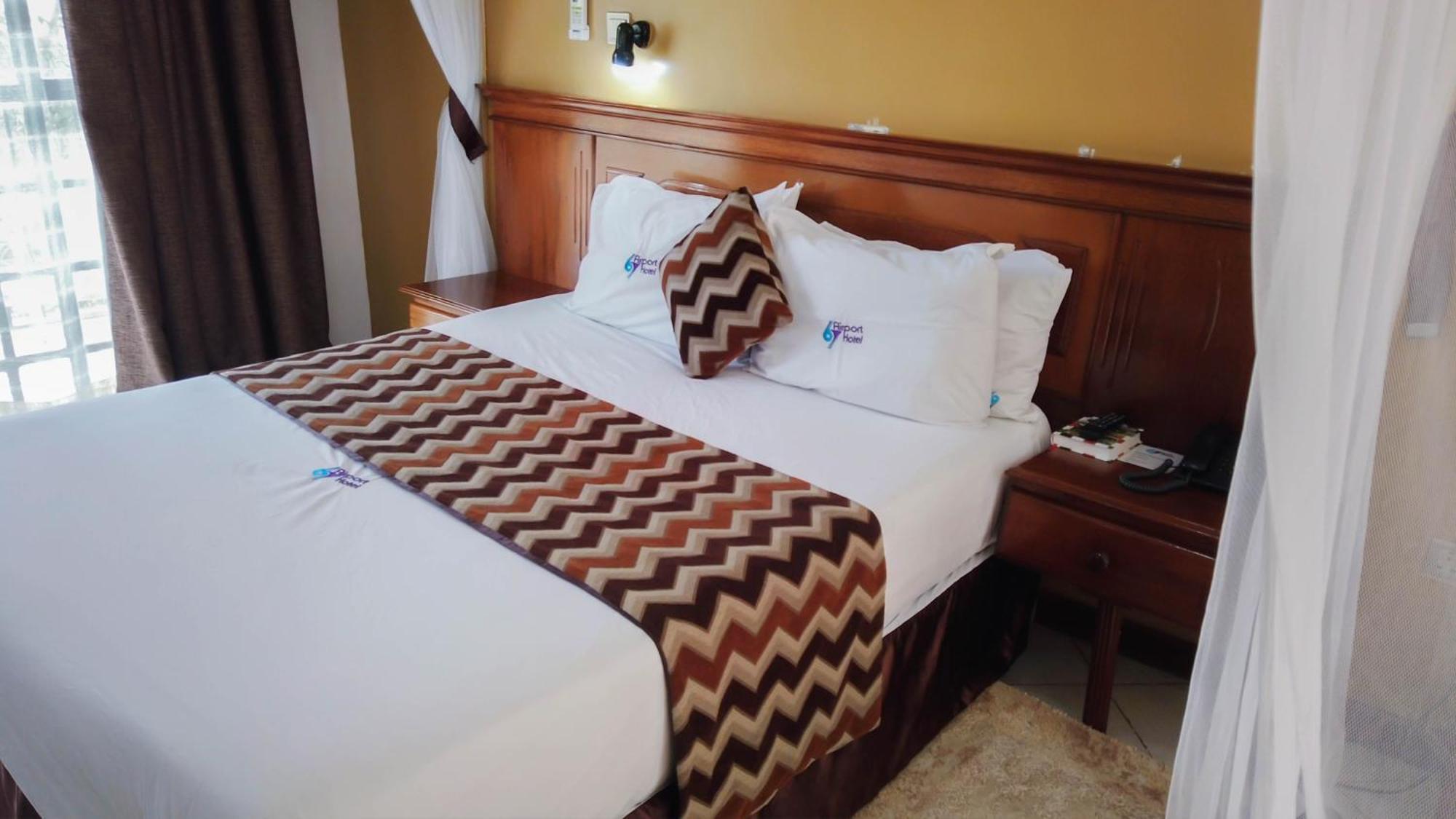 67 Airport Hotel Nairobi Mlolongo Ngoại thất bức ảnh