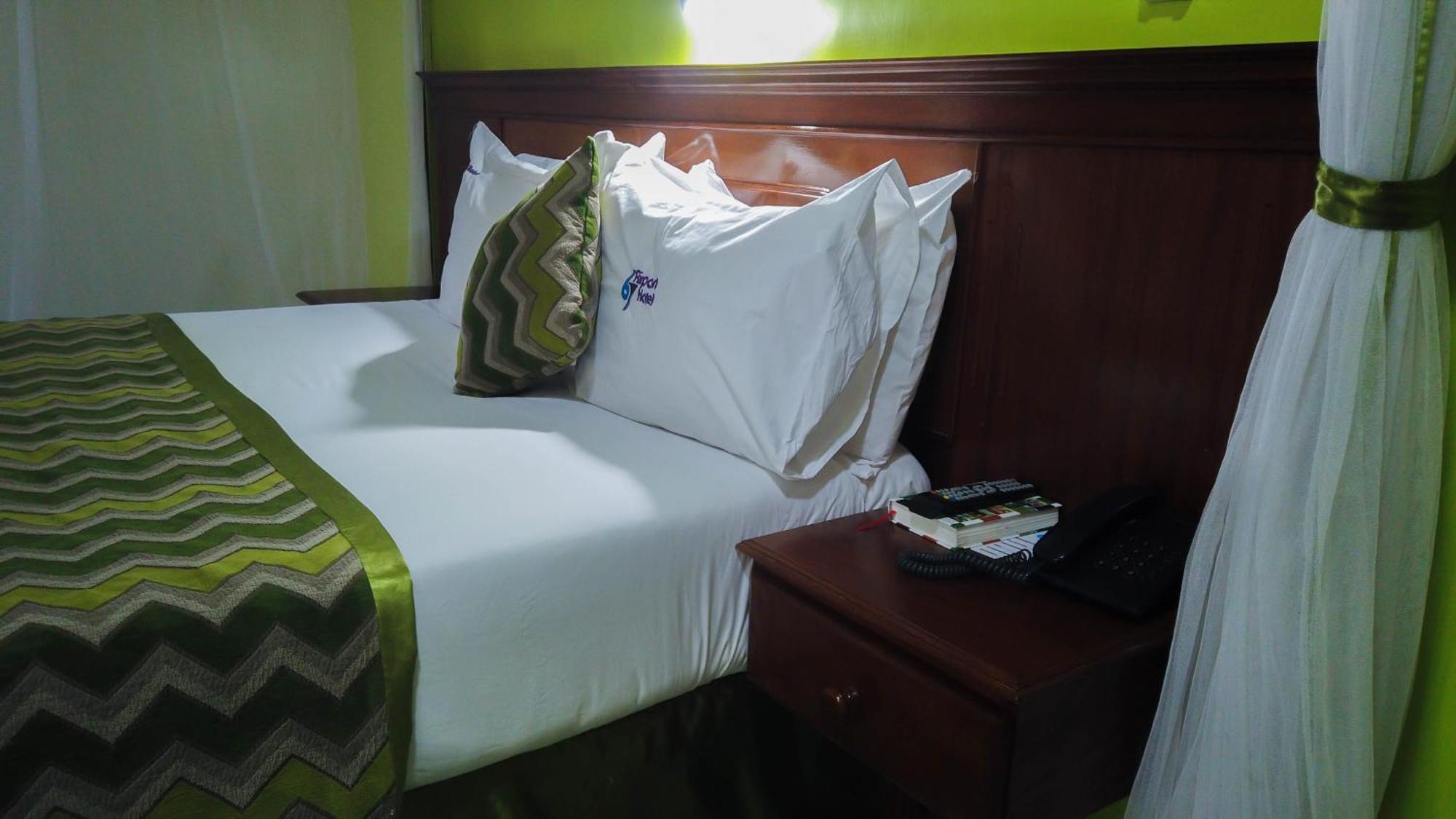 67 Airport Hotel Nairobi Mlolongo Ngoại thất bức ảnh