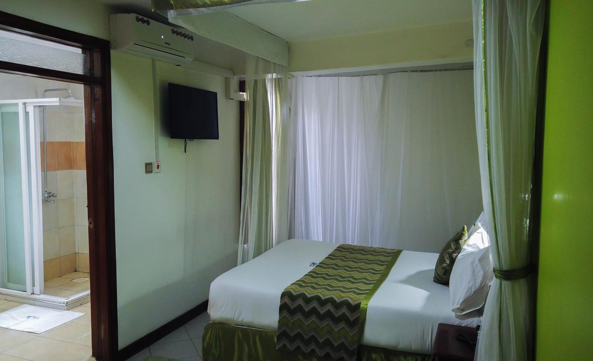 67 Airport Hotel Nairobi Mlolongo Ngoại thất bức ảnh